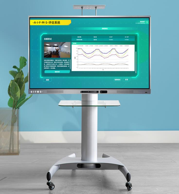 AIFMS动作功能检测仪